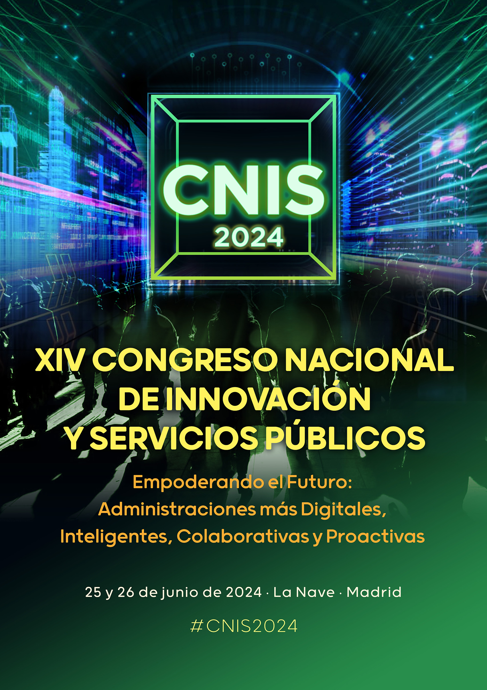 CNIS 2024