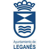 Logo Ay Leganés