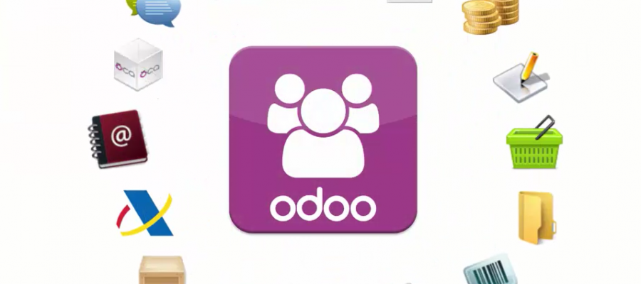 Odoo