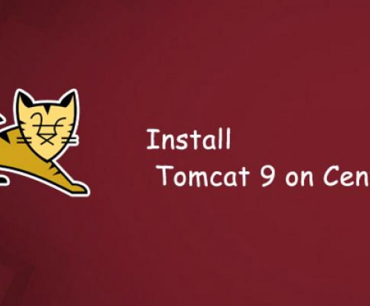 Install Tomcat