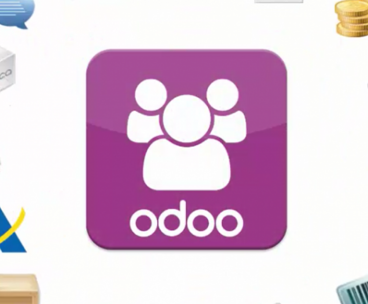 Odoo